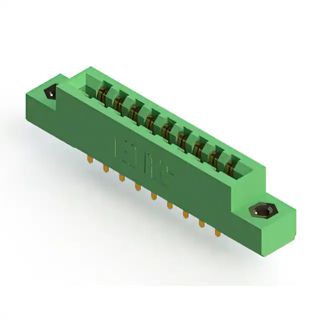 315-018-521-208 EDAC Inc.  Edgeboard Connectors